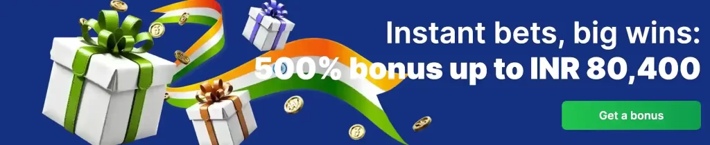 Online casino bonus offers