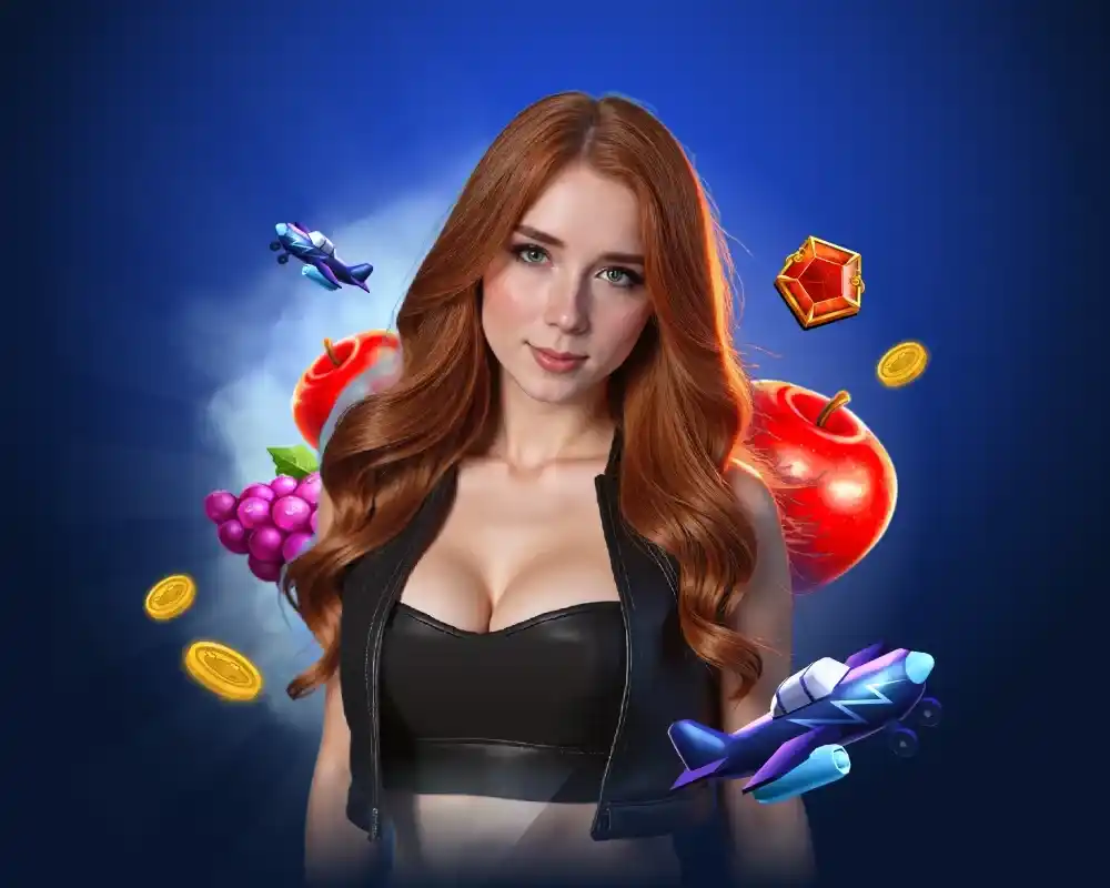 Player receiving rewards from 101Z casino promotions
